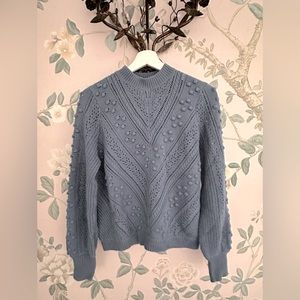 Sezane Sweater - excellent condition, worn once